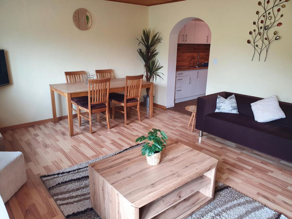 Chalet Charlotte Apartments Bruck an der Grossglocknerstrasse Ngoại thất bức ảnh