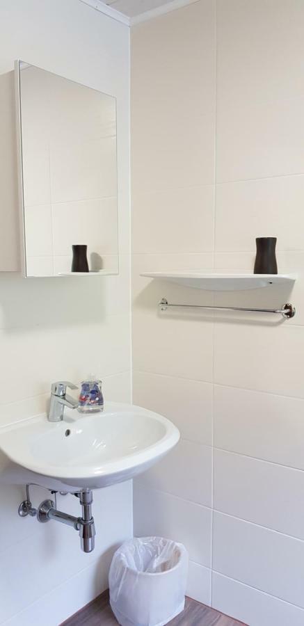 Chalet Charlotte Apartments Bruck an der Grossglocknerstrasse Ngoại thất bức ảnh