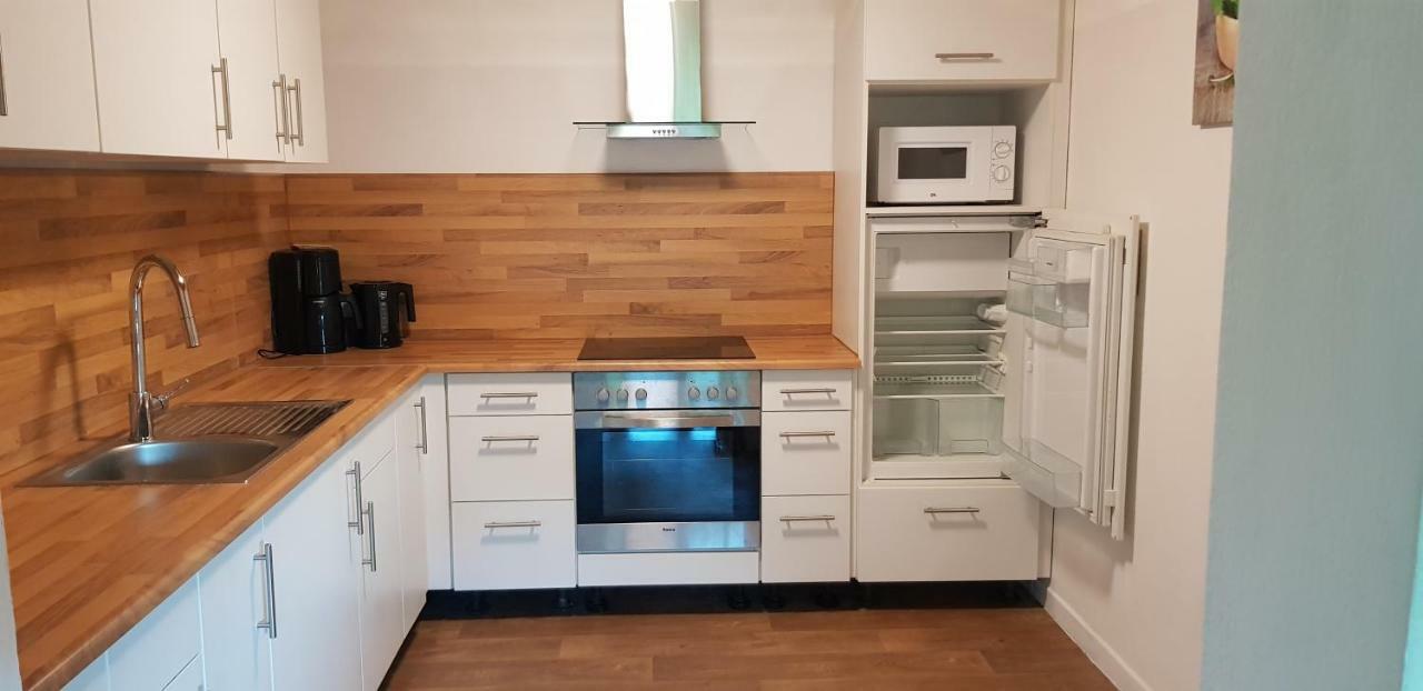 Chalet Charlotte Apartments Bruck an der Grossglocknerstrasse Ngoại thất bức ảnh